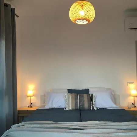 Avgi Villa *