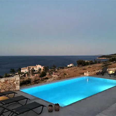 Villa Avgi Agios Nikolaos (Zakynthos)