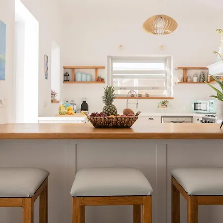 Avgi Villa Agios Nikolaos (Zakynthos)
