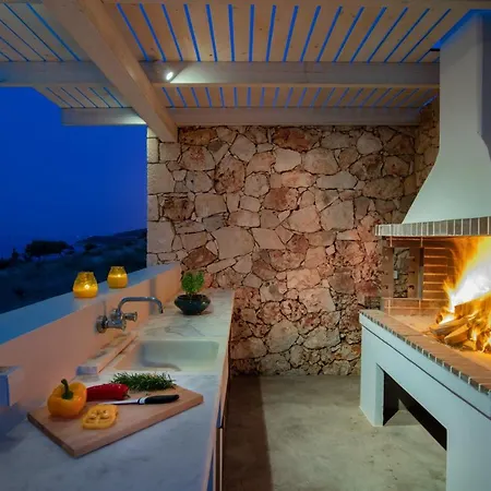 Avgi Villa Agios Nikolaos (Zakynthos)