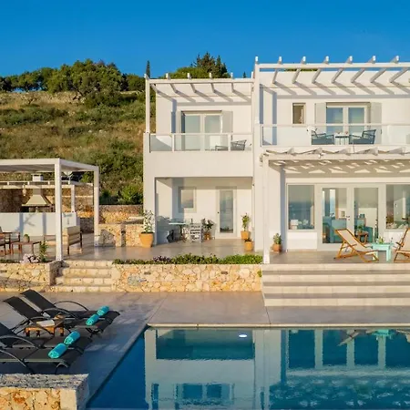 Villa Avgi Agios Nikolaos (Zakynthos)
