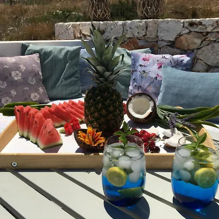 Avgi * Agios Nikolaos (Zakynthos)