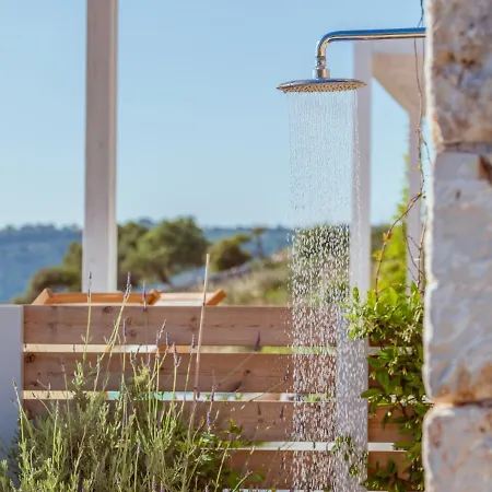 Villa Avgi Agios Nikolaos (Zakynthos)