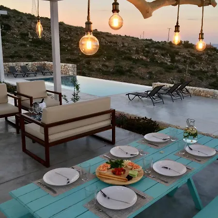 Avgi * Agios Nikolaos (Zakynthos)