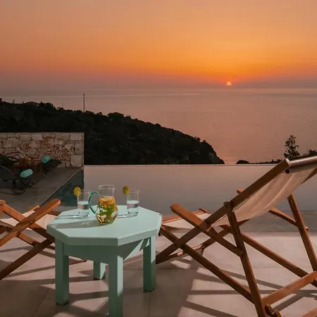 Avgi Villa Agios Nikolaos (Zakynthos)