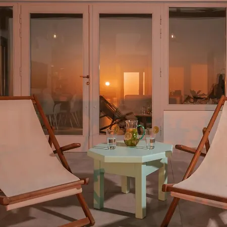 Avgi Villa Agios Nikolaos (Zakynthos)