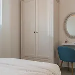 Avgi Villa *