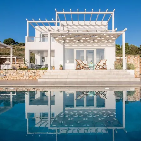 Villa Avgi Ayos Nikolaos