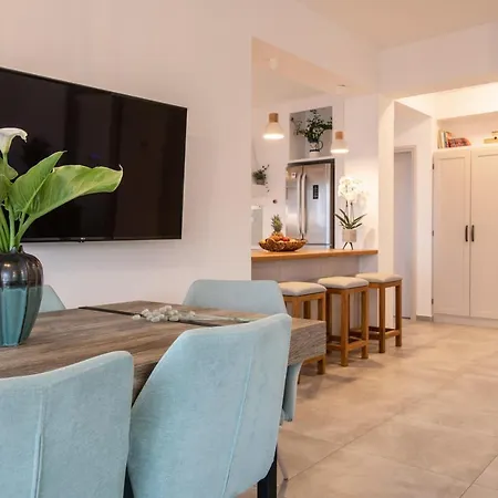 Villa Avgi Ayos Nikolaos