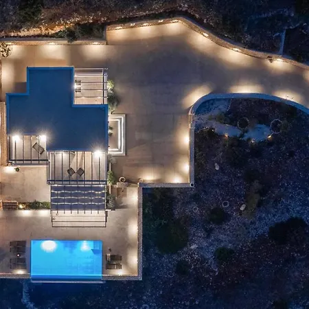 Villa Avgi Ayos Nikolaos