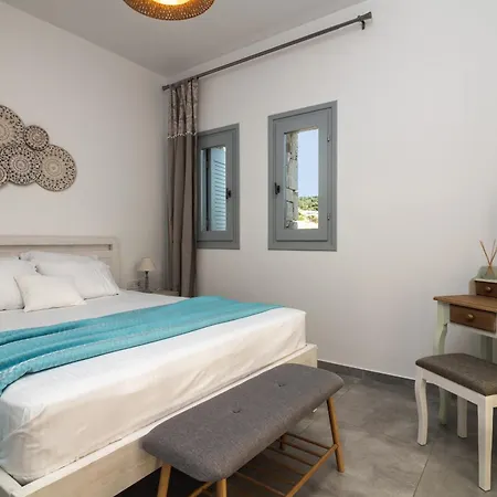 Avgi Villa Ayos Nikolaos