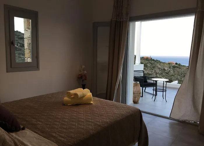 Avgi Ágios Nikolaos