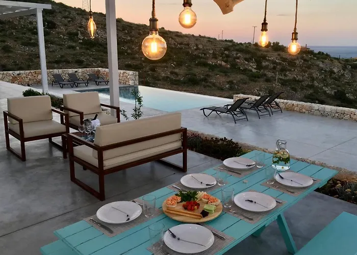 Avgi * Agios Nikolaos (Zakynthos)