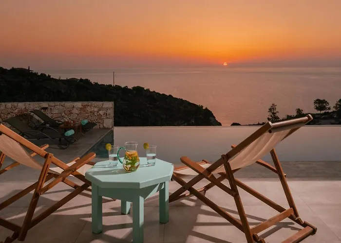 Avgi Villa Ágios Nikolaos