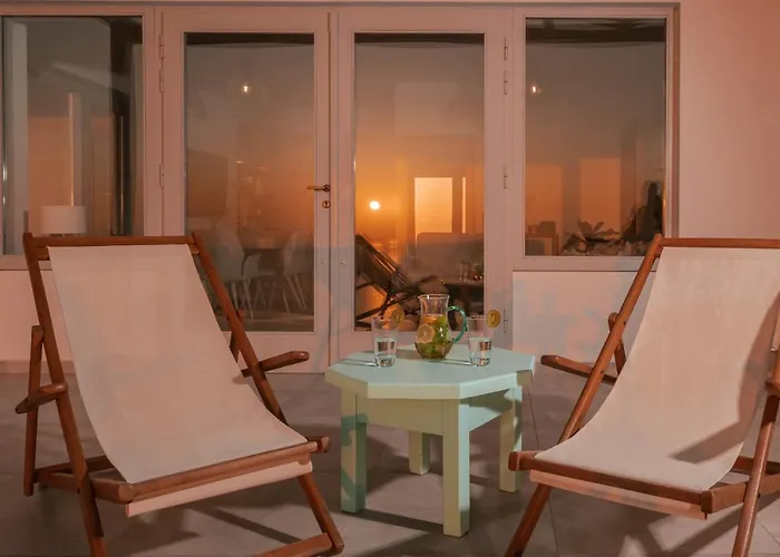 Avgi Villa Agios Nikolaos (Zakynthos)