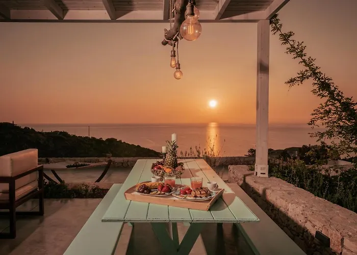 Avgi Villa