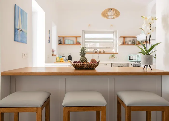 Avgi Villa Ágios Nikolaos