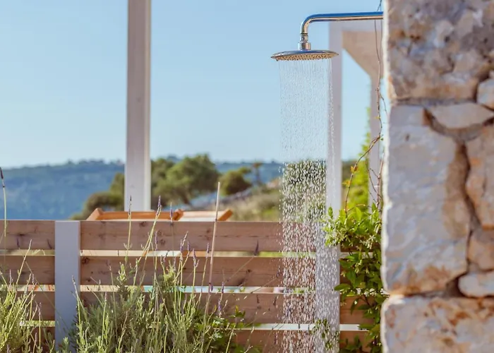 Villa Avgi Agios Nikolaos (Zakynthos)
