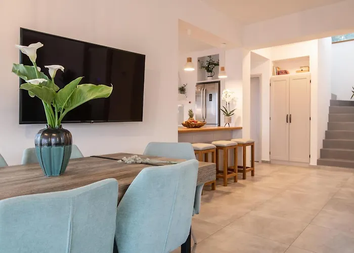 Villa Avgi Ágios Nikolaos