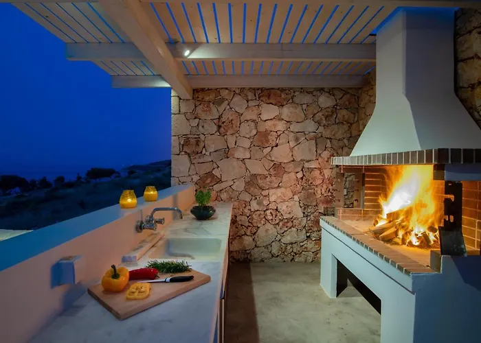 Avgi Villa Ágios Nikolaos