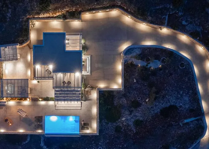 Villa Avgi Ágios Nikolaos