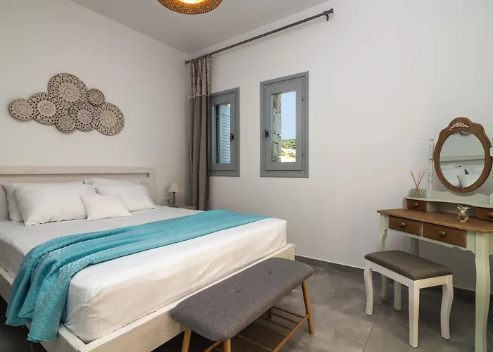 Avgi Villa Ágios Nikolaos